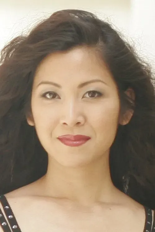 traci toguchi movies and tv shows