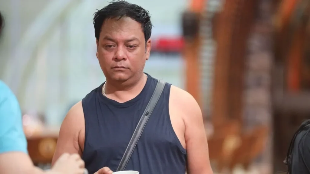 zeishan quadri movies and tv shows