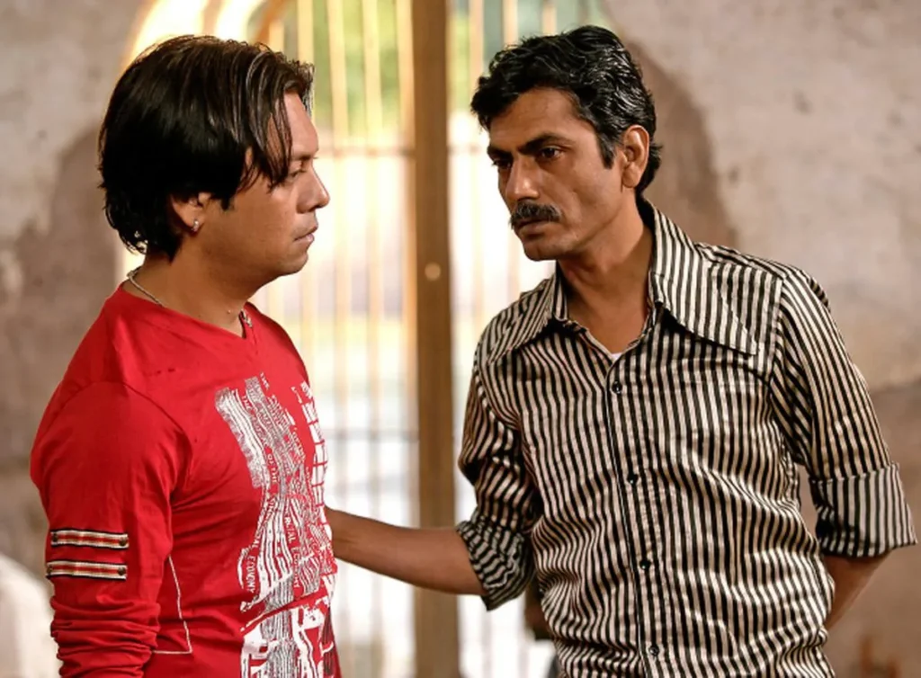 zeishan quadri web series