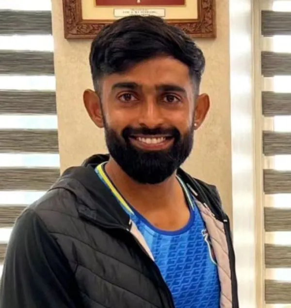 ankit bawne current teams