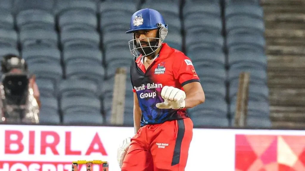 ankit bawne ipl team