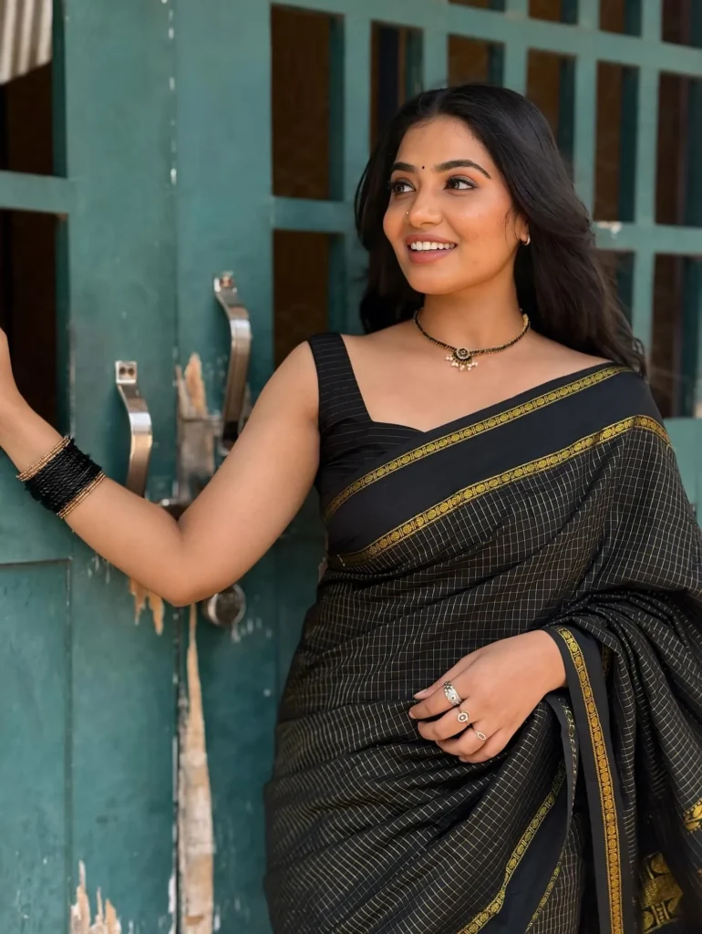 anshitha akbarsha age