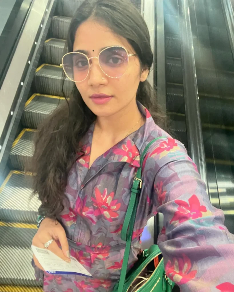 anshitha akbarsha movies