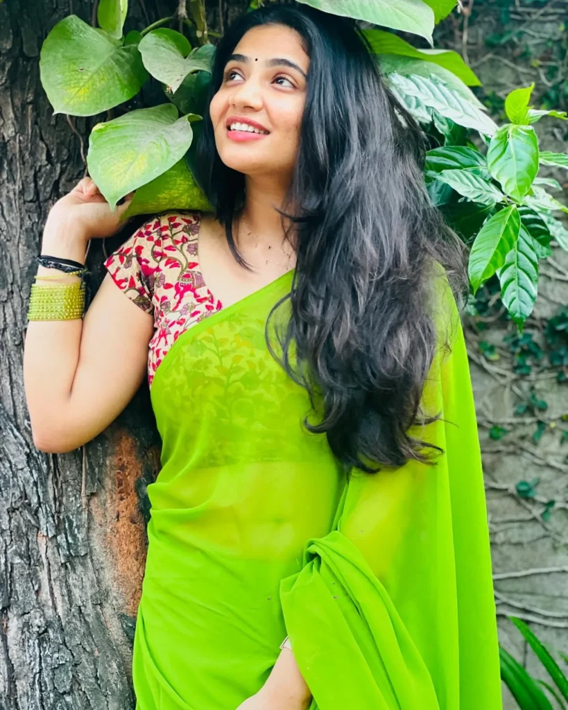 anshitha akbarsha wikipedia