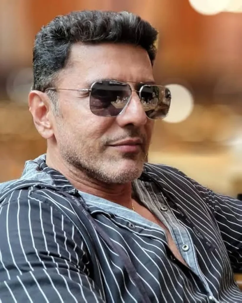 babloo prithiveeraj movies and tv shows