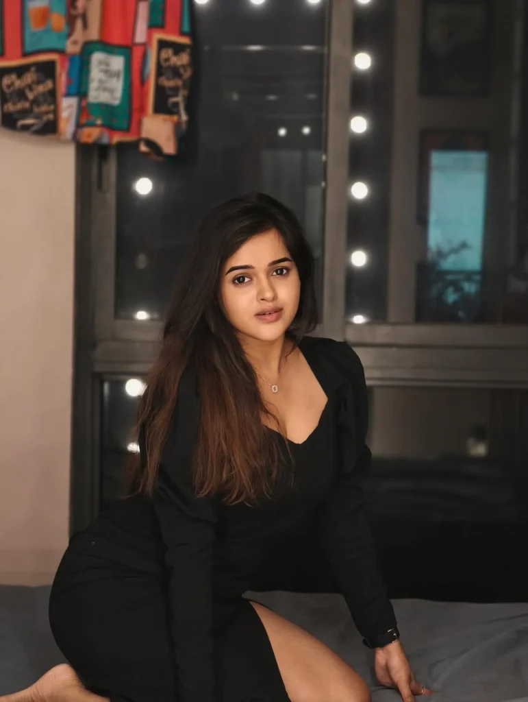 chinmayee salvi age 2024