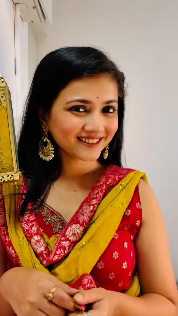 dnyanada ramtirthkar husband