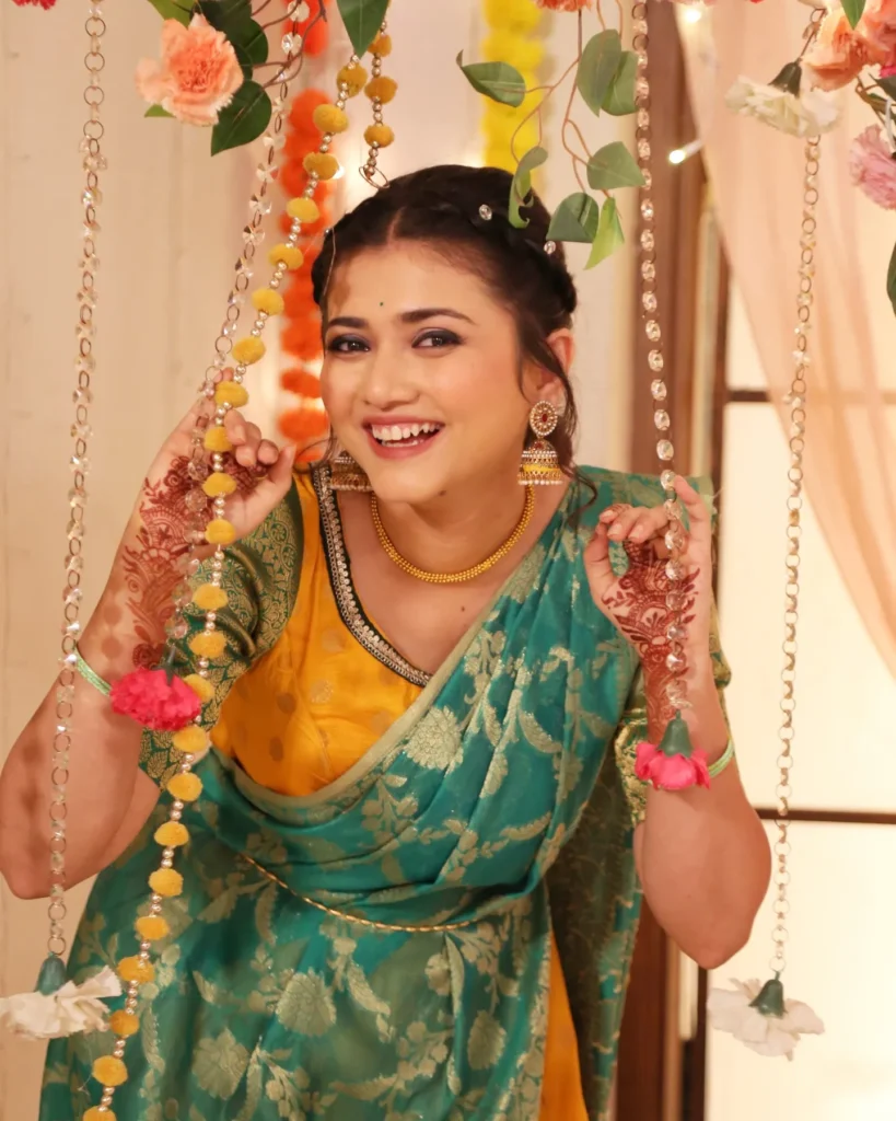 dnyanada ramtirthkar husband name