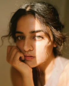 Wamiqa Gabbi Eye Colour