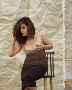 Coral Bhamra Movies List