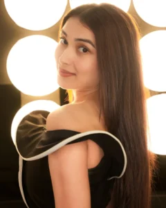 Akriti Negi
