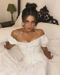 Wamiqa Gabbi Boobs