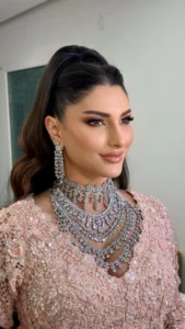 Zainab Ravdjee Instagram