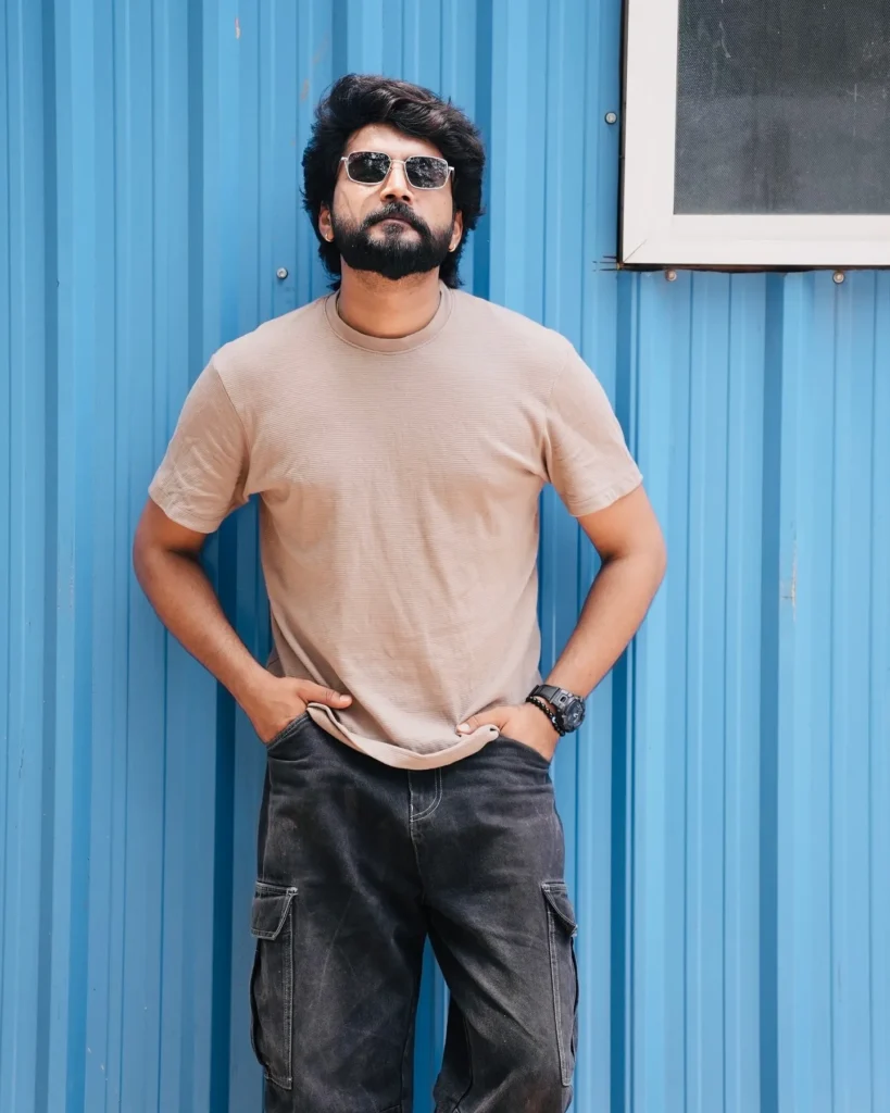 nikhil maliyakkal cast