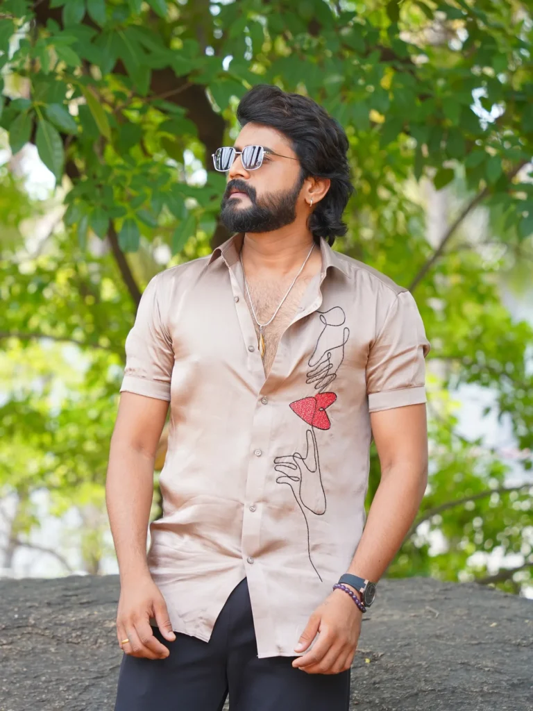 nikhil maliyakkal wife