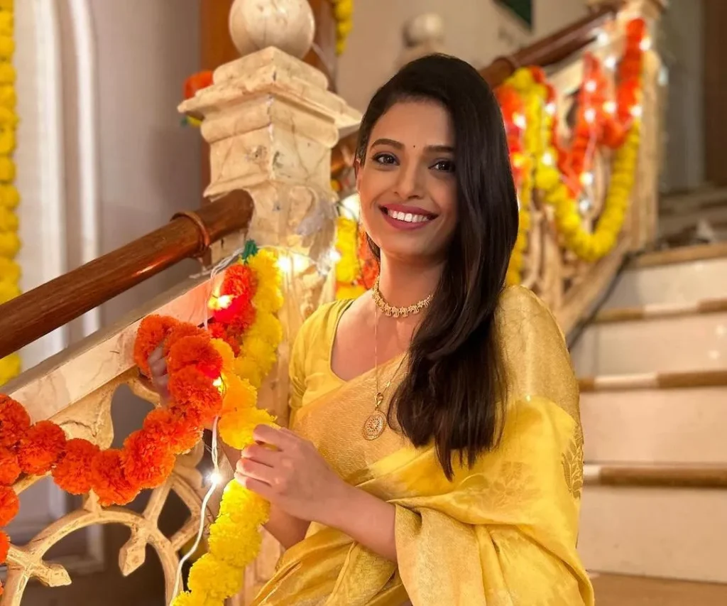 priyanka tendolkar movies and tv shows