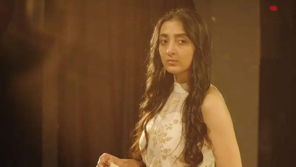 surangana bandyopadhyay age