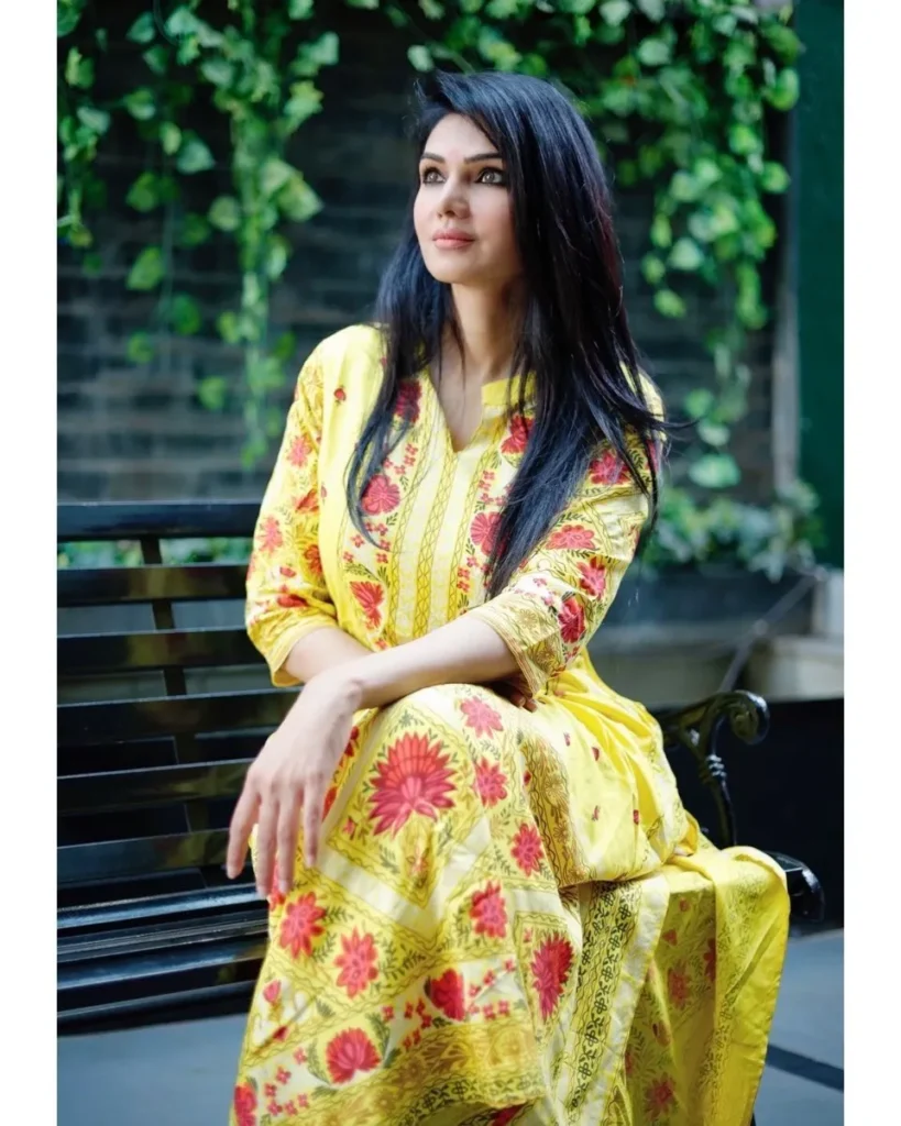 trupti toradmal age