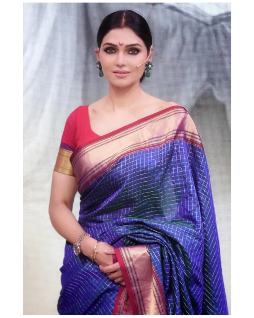 trupti toradmal hot