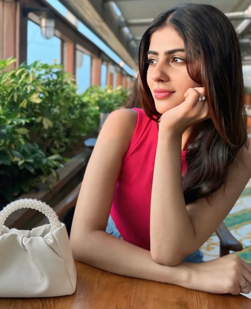 vedika nawani hot