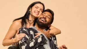 Natasa Stankovic Husband