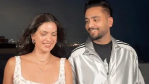 Nataša Stanković Relationships