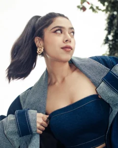 Muskkaan Jaferi 