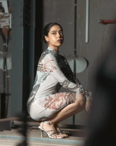 Muskkaan Jaferi Wikipedia