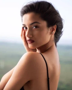 Bhagyashri Borse