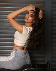 Bhagyashri Borse Hot Pics