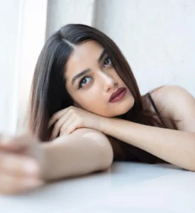 Bhagyashri Borse Hot