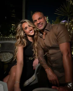 Sophie Shine Husband