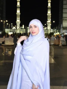 Mehzabeen Coatwala Religion