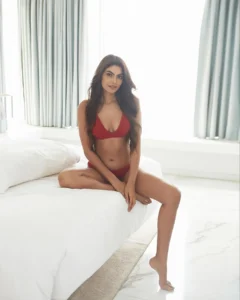 Lopamudra Raut Bikini