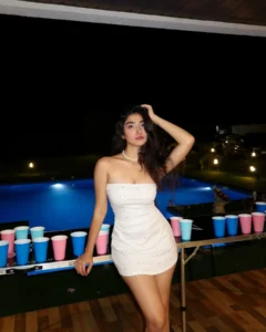 Nazila Sitaishi