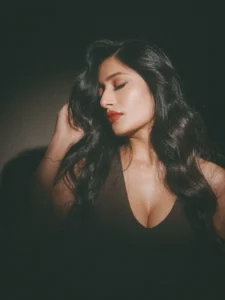 Dhanashree Verma