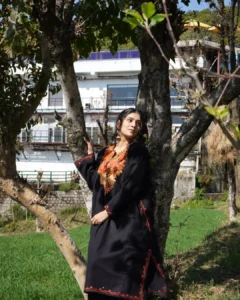 RJ Mahvash Wikipedia