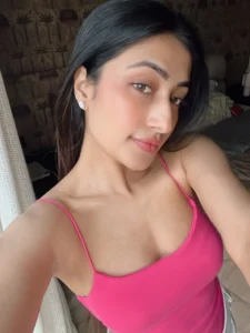 Dhanashree Verma Wiki