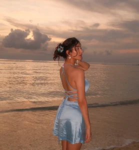 Nazila Sitaishi Bf