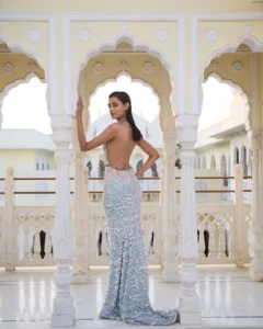 Janki Bodiwala Relationships