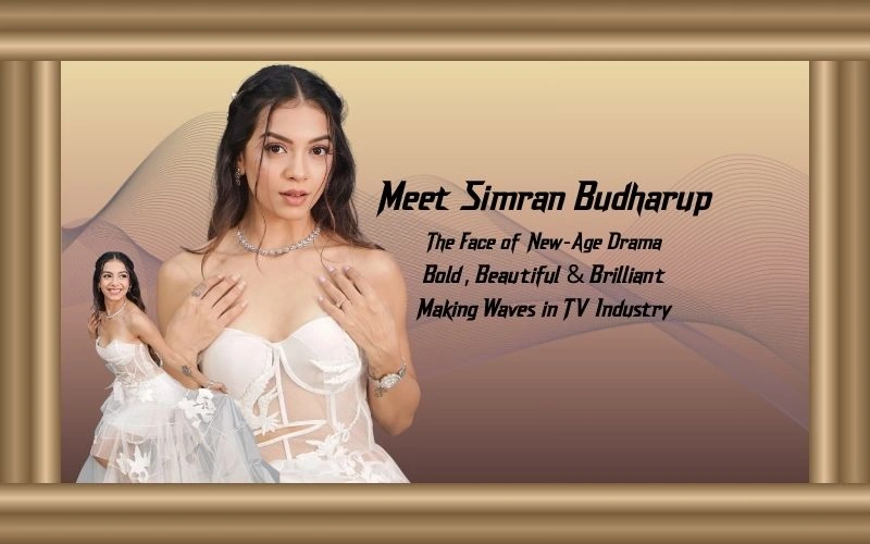 Simran Budharup Biography, Age, Net Worth & Ex-Boyfriend (2025) Simran Budharup