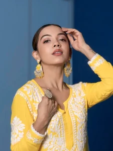 Tv Shows With Simran Budharup