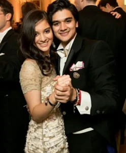 Ananya Raje Scindia Boyfriend