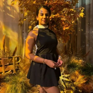 Gautami Kawale morphed photo