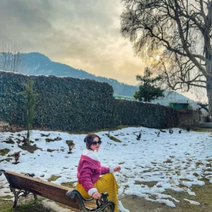 harsha khandeparkar movies and tv shows