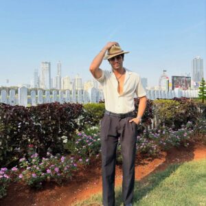 jashwanth bopanna bigg boss