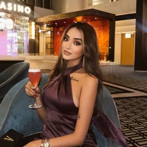 nikita bhamidipati age