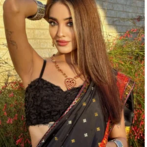 nikita bhamidipati net worth