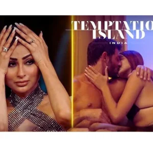 nikita bhamidipati temptation island