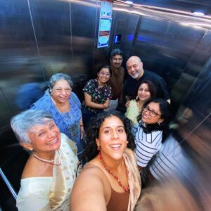 rytasha rathore family